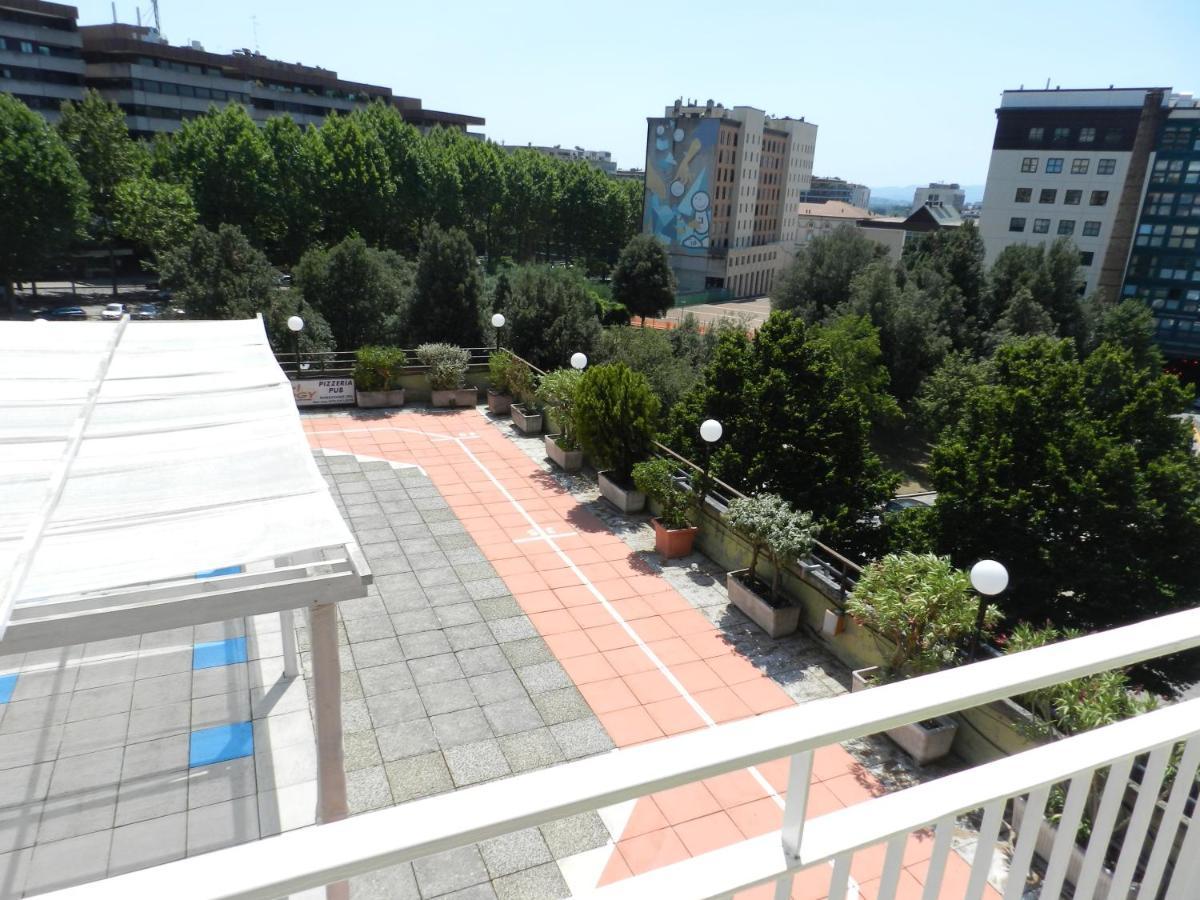 Appartamenti Via Cortonese 1 佩鲁贾 外观 照片